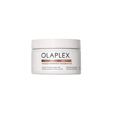 Olaplex - Rich Hydration Mask - bogata Maska Nawilżająca 200ml